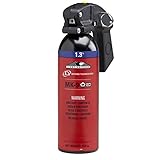 UPC 734955567928 product image for Defense Technology First Defense 1.3% MK-9 Foam OC Aerosol | upcitemdb.com