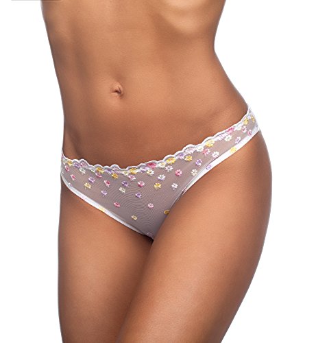 Timpa Duet Daisies Bikini Style 630592