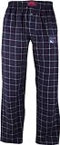 New York Rangers Gridiron Flannel Pants