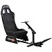 Playseat Evolution Gaming Seat (Black Alcantara)