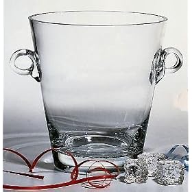 MANHATTAN COOLER - MANHATTAN COOLER - ice bucket by Jaf Gifts