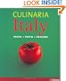 Culinaria Italy: Pasta - Pesto - Passion (Cooking)
