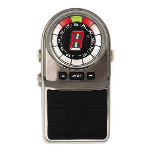 Planet Waves Pedal Stimmgerät PW-CT-04