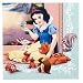 Snow White Lunch Napkins