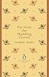 Far From the Madding Crowd (Penguin English Library)