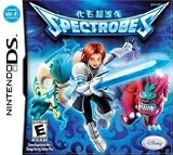 Spectrobes