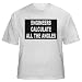 ENGINEERS CALCULATE ALL THE ANGLES Adult T-Shirt Various Colors