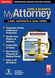 My Attorney Home & Business