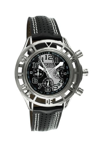 Equipe Eqb107 Mustang Boss 302 Mens Watch