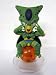 Search : Dragonball Z: Cell Figure on Dragon Ball Base