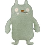 Jeero 14in Plush Ugly Doll