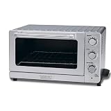 Cuisinart TOB-60 Convection Toaster Oven Broiler