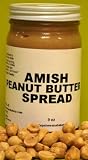 Amish Peanut Butter Spread, 18 oz