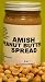 Amish Peanut Butter Spread, 18 oz