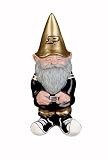 Purdue University Boilermakers Yard Garden Gnome