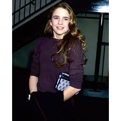 MELISSA GILBERT #1 - IN FARBE - (Poster) PLAKATE - 25x20" (60x50cm)