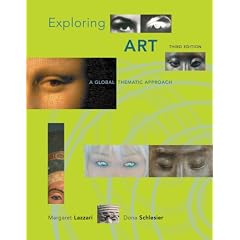 Exploring Art A Global  Thematic Approach