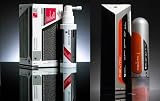 REVITA Shampoo & SPECTRAL DNC Hair Loss Treatment