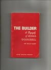 The builder;: A biography of Ezra Cornell