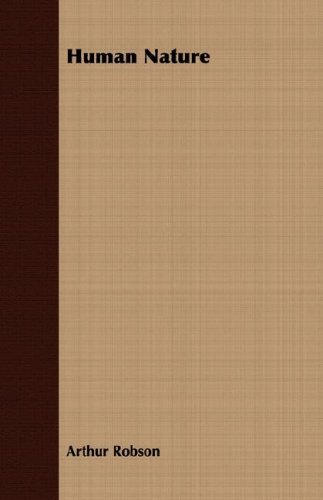 Human Nature