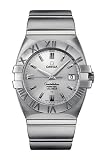 Constellation Omega Men’s Double Eagle Perpetual Calendar Watch # 1513th 30. 00
