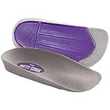 Aetrex Women's Hiking Orthotic