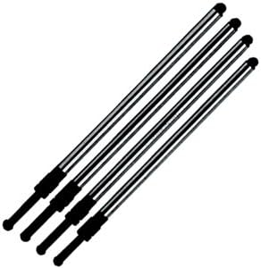 Fast time pushrod kit for big twin evolution & twin cam fits twin cam, all years-by-vthunder