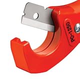 41qPUFUMNdL. SL160  Ridgid 26803 PC 1250 Replacement Blade