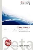 YUKA HONDA