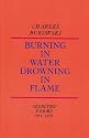 Burning in Water, Drowning in Flame