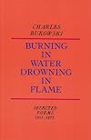 Burning in Water, Drowning in Flame