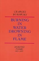 Burning in Water, Drowning in Flame