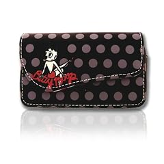 GNJ Handytasche - Betty Boop - Pointed Dream gro� 3109 classic 3250 5140 5800 XpressMu