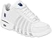 K-Swiss Men's ST138 Aerobic Shoes