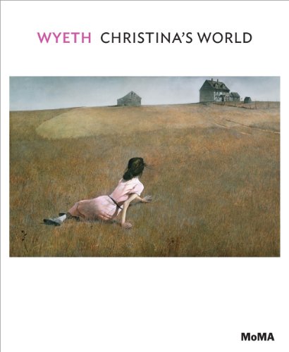 Andrew Wyeth: Christina's World (One on One), by Laura Hoptman Andrew Wyeth: Christina's World (One on One), by Laura Hoptman
