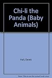 Chi-li the panda