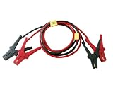 Zoom Produkt-Bild: APA - Sicherheits Starthilfe-Kabel 35mm2, 2x4,5m Art.:29308