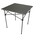 Greatland® Aluminum Table - Silver
