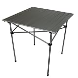 Greatland Aluminum Table - Silver