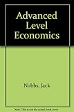 Advanced Level economics