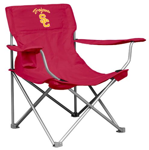 USC Canvas Chair
