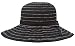 Black Pearl; Ribbon Hat (Bikini sold separately)