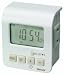 Woods 50010 Indoor 24-Hour Digital Outlet Timer