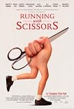 Running with Scissors 11 x 17 Poster: 11 x 17 Movie Poster - Style A