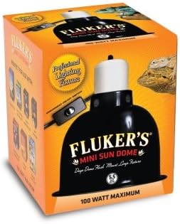 FLUKER FARMS - SUN DOME MINI 5.5 "