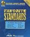 Software : FAVORITE STANDARDS