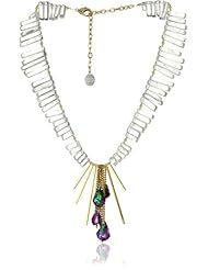 Gemma Redux Electra Ezra Necklace