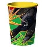 Kung Fu Panda 2 - Souvenir Cup - 1 Kung Fu Panda Party Souvenir Cup