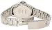 41qPXx%2BJfBL. SL75  Timex Mens Classic CoinEdged Bezel SilverTone Stainless Steel