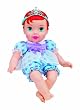 Disney Princess Baby Doll - Ariel